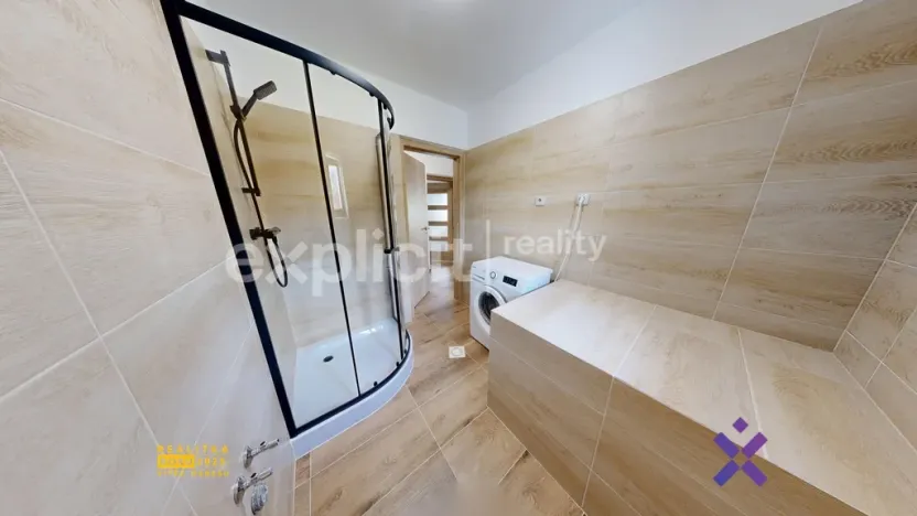 Pronájem rodinného domu, Lužná, 150 m2