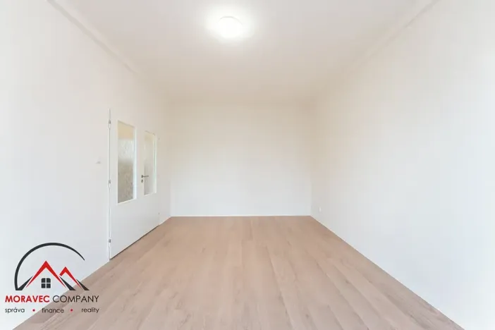 Pronájem bytu 1+1, Český Těšín, Tyršova, 44 m2
