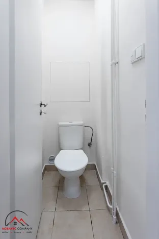 Pronájem bytu 1+1, Český Těšín, Tyršova, 44 m2