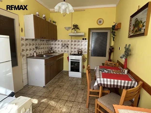 Prodej bytu 1+1, Znojmo, Jugoslávská, 39 m2