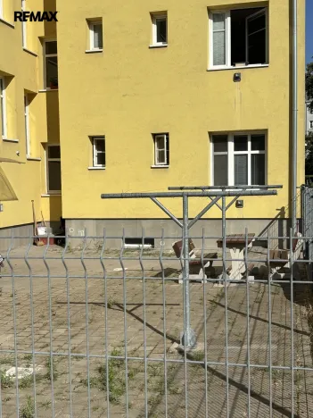 Prodej bytu 1+1, Znojmo, Jugoslávská, 39 m2