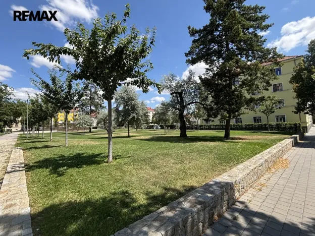 Prodej bytu 1+1, Znojmo, Jugoslávská, 39 m2