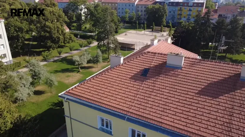 Prodej bytu 1+1, Znojmo, Jugoslávská, 39 m2