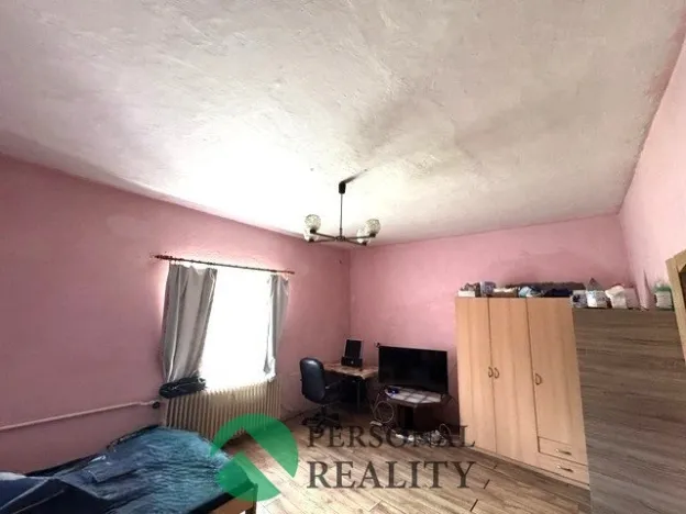 Prodej rodinného domu, Hlízov, 100 m2