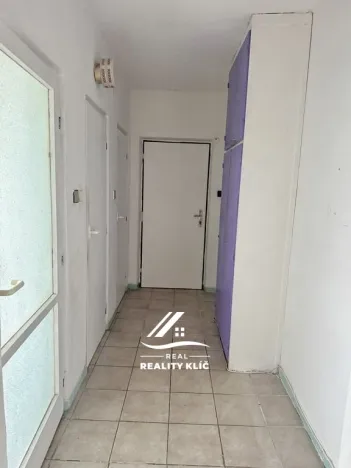 Prodej bytu 2+1, Hlučín, Severní, 55 m2