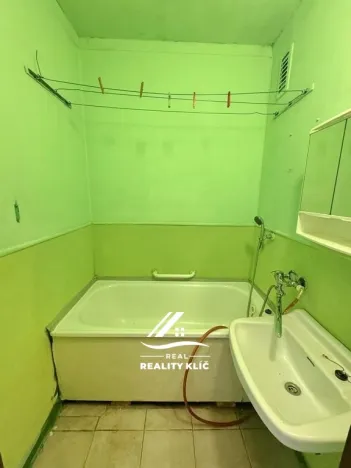 Prodej bytu 2+1, Hlučín, Severní, 55 m2
