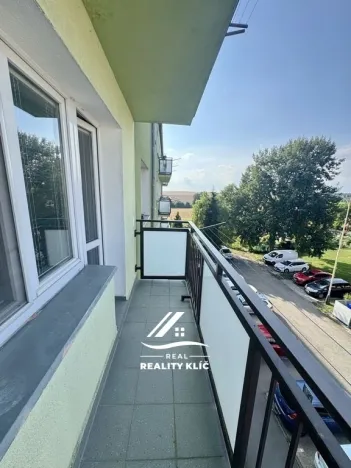 Prodej bytu 2+1, Hlučín, Severní, 55 m2