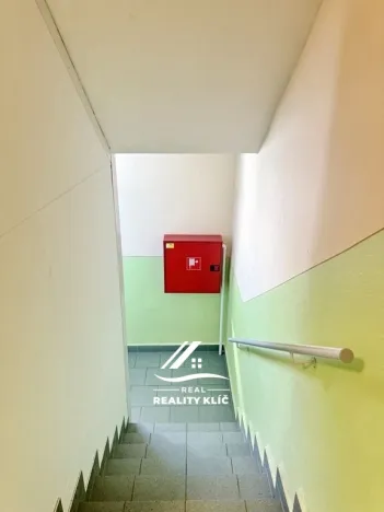 Prodej bytu 2+1, Hlučín, Severní, 55 m2