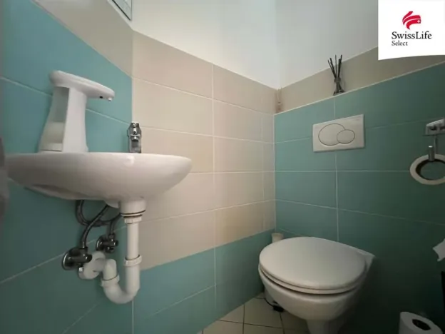 Pronájem bytu 2+1, Rebešovice, Horky, 55 m2