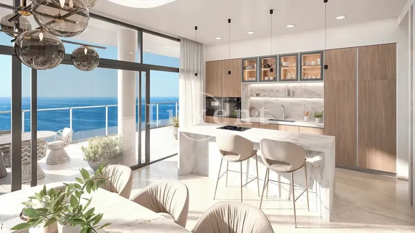 Prodej bytu 2+kk, Benidorm, Španělsko, 77 m2