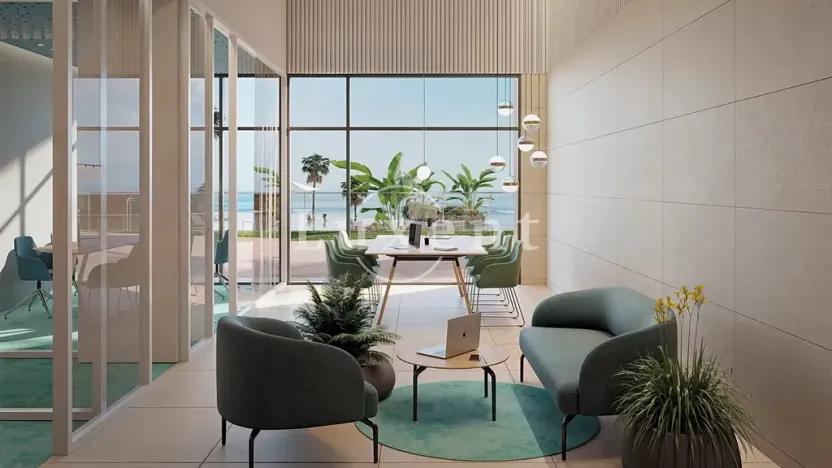 Prodej bytu 2+kk, Benidorm, Španělsko, 77 m2