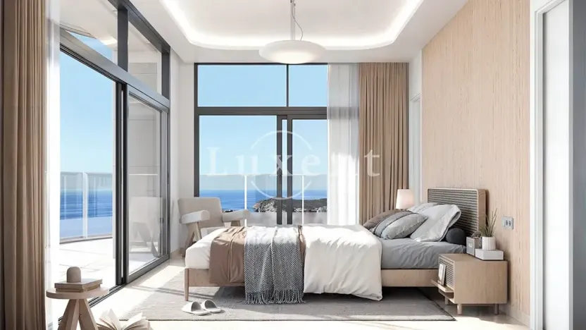 Prodej bytu 3+kk, Benidorm, Španělsko, 108 m2