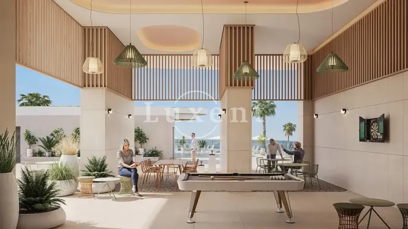 Prodej bytu 3+kk, Benidorm, Španělsko, 108 m2