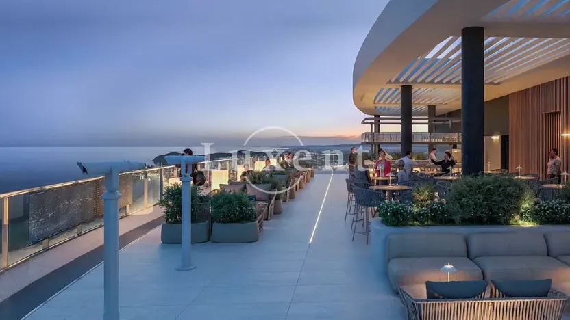 Prodej bytu 3+kk, Benidorm, Španělsko, 108 m2