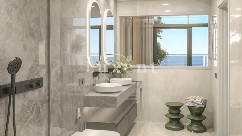 Prodej bytu 4+kk, Benidorm, Španělsko, 212 m2