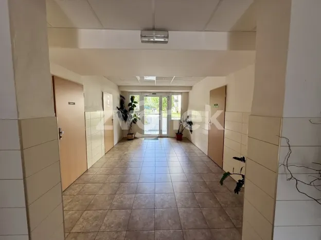 Prodej bytu 1+kk, Zlín, B. Němcové, 28 m2