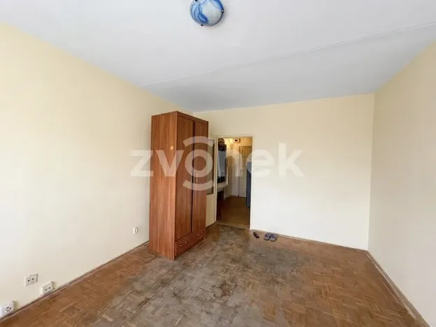 Prodej bytu 1+kk, Zlín, B. Němcové, 28 m2