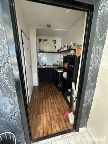 Pronájem obchodního prostoru, Brno, Mikuláškovo náměstí, 34 m2