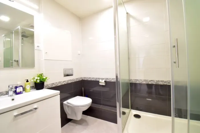 Pronájem bytu 2+kk, Brno - Lesná, Slavíčkova, 37 m2
