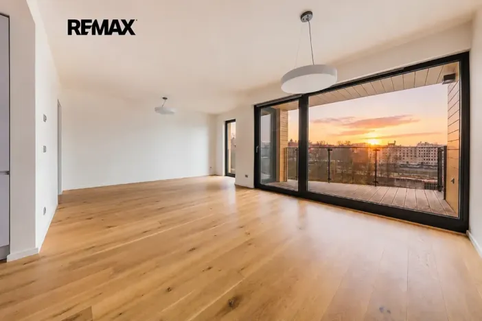 Prodej bytu 3+kk, Praha - Libeň, Menclova, 101 m2