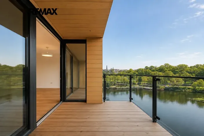 Prodej bytu 3+kk, Praha - Libeň, Menclova, 101 m2