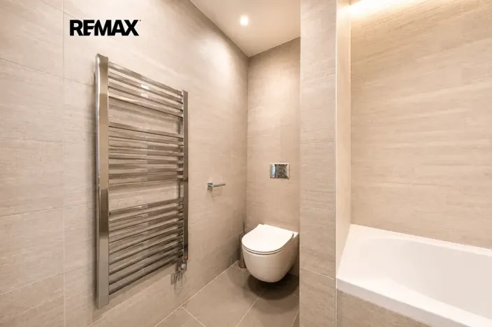 Prodej bytu 3+kk, Praha - Libeň, Menclova, 101 m2