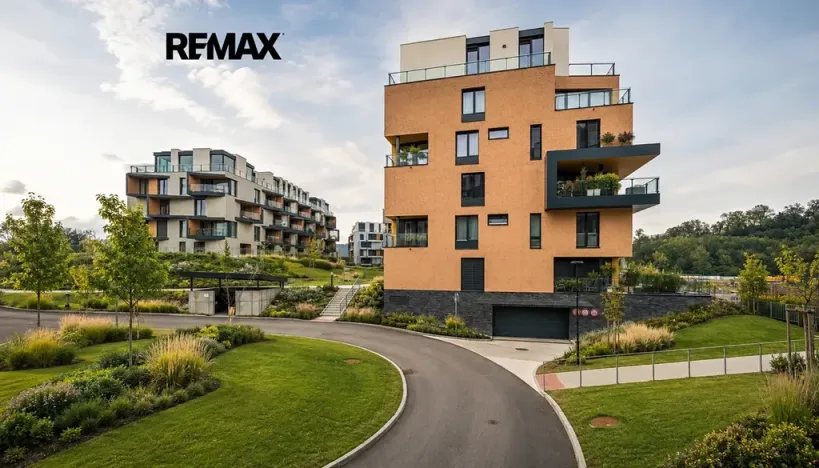 Prodej bytu 3+kk, Praha - Libeň, Menclova, 101 m2