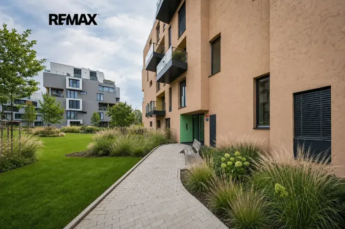 Prodej bytu 3+kk, Praha - Libeň, Menclova, 101 m2