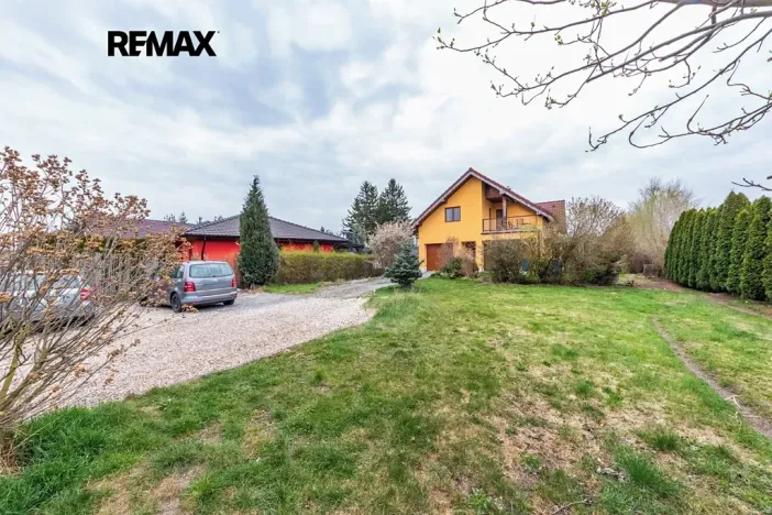 Prodej rodinného domu, Tatce, Dlážděná, 178 m2