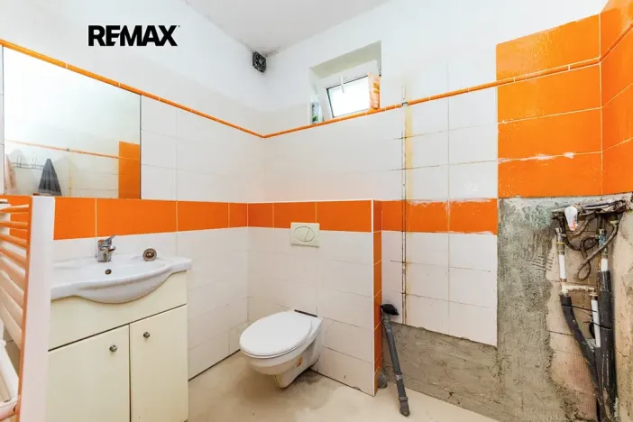 Prodej rodinného domu, Tatce, Dlážděná, 178 m2