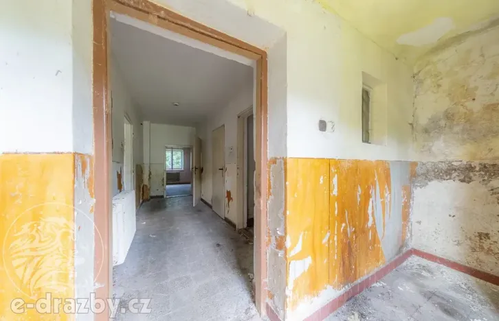 Dražba rodinného domu, Mosty u Jablunkova, 180 m2