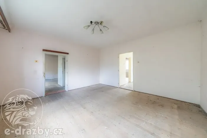Dražba rodinného domu, Mosty u Jablunkova, 180 m2