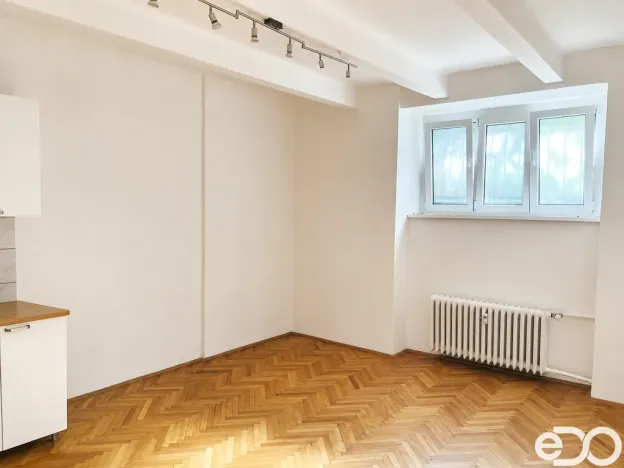 Pronájem bytu 1+1, Praha, Petra Rezka, 51 m2