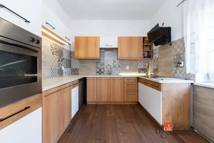 Prodej rodinného domu, Katusice, Kovaňská, 125 m2