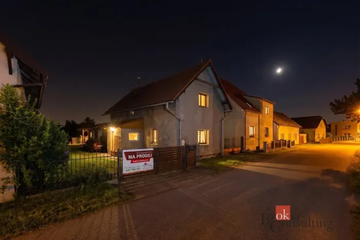 Prodej rodinného domu, Katusice, Kovaňská, 125 m2