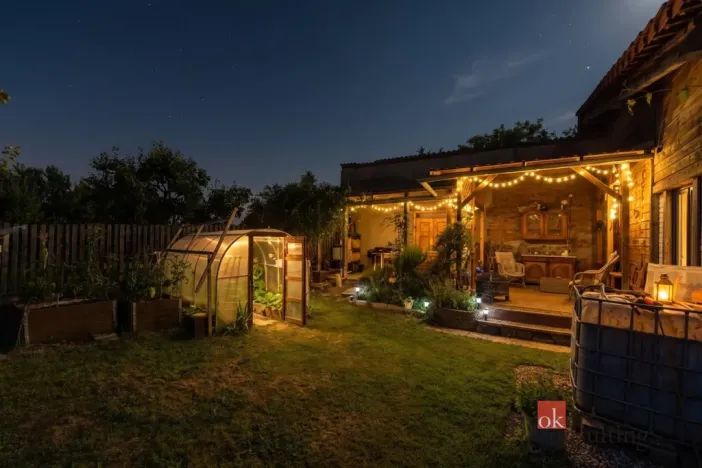 Prodej rodinného domu, Katusice, Kovaňská, 125 m2
