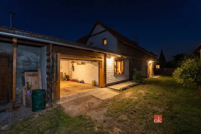 Prodej rodinného domu, Katusice, Kovaňská, 125 m2