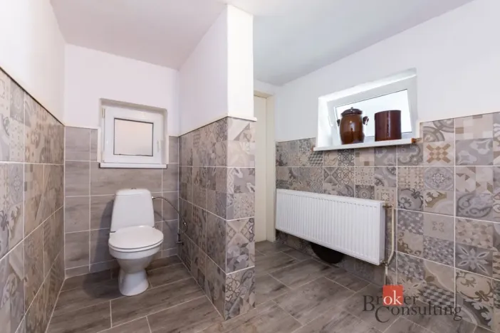 Prodej rodinného domu, Katusice, Kovaňská, 125 m2