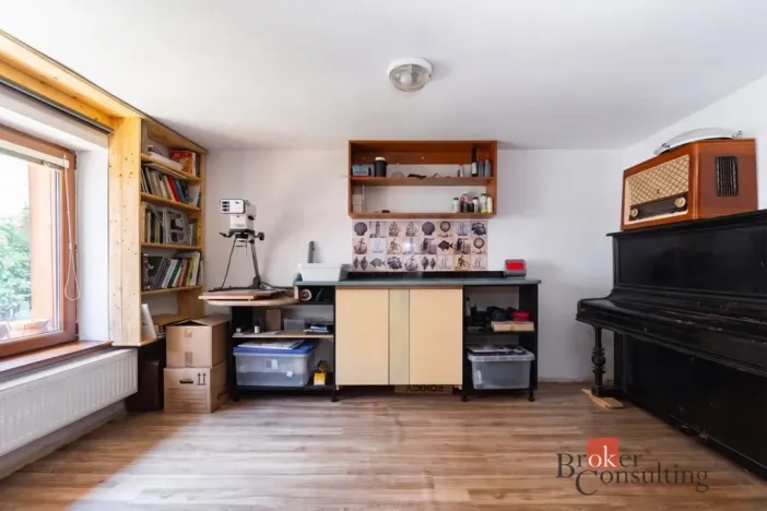 Prodej rodinného domu, Katusice, Kovaňská, 125 m2