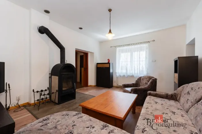 Prodej rodinného domu, Katusice, Kovaňská, 125 m2