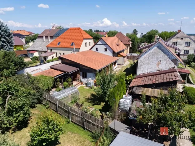 Prodej rodinného domu, Katusice, Kovaňská, 125 m2