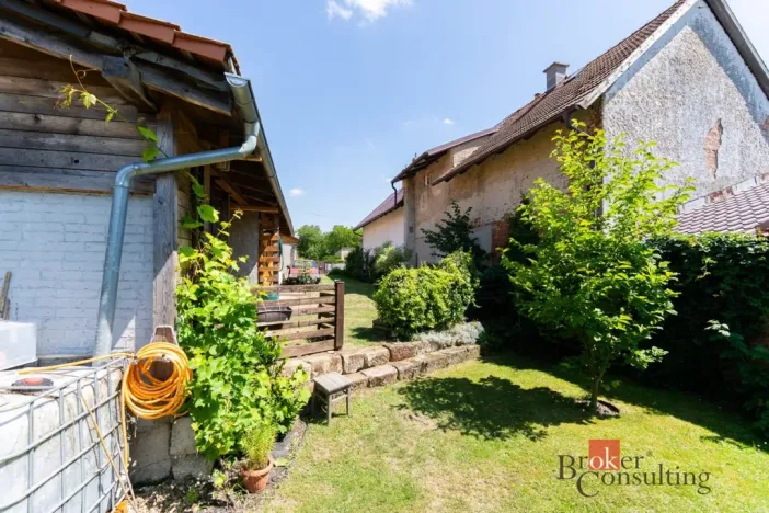 Prodej rodinného domu, Katusice, Kovaňská, 125 m2