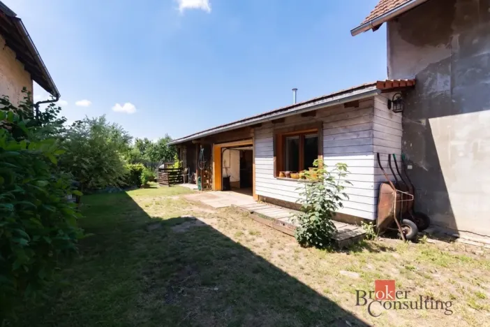 Prodej rodinného domu, Katusice, Kovaňská, 125 m2