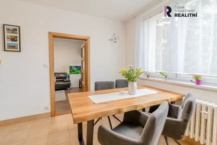 Prodej bytu 3+1, Jihlava, Demlova, 70 m2