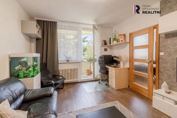 Prodej bytu 3+1, Jihlava, Demlova, 70 m2