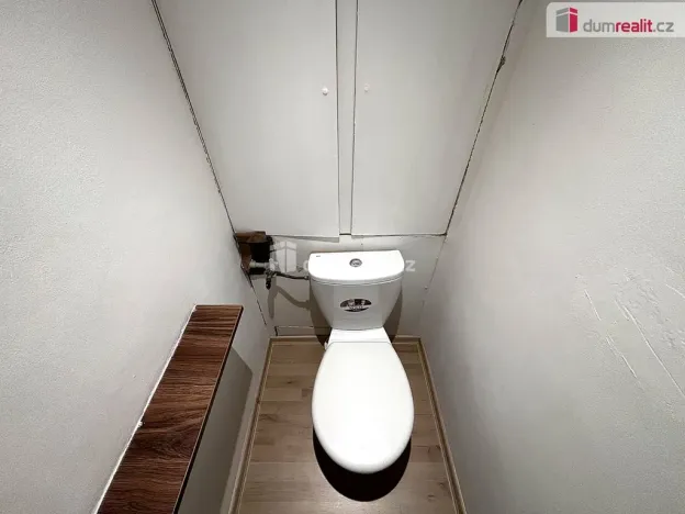 Pronájem bytu 2+1, Sokolov, Boženy Němcové, 55 m2