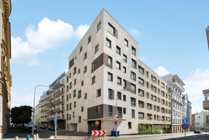 Prodej bytu 4+kk, Brno - Zábrdovice, Přadlácká, 71 m2