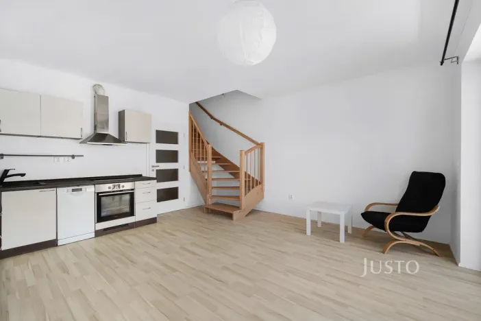 Prodej bytu 4+kk, Brno - Zábrdovice, Přadlácká, 71 m2