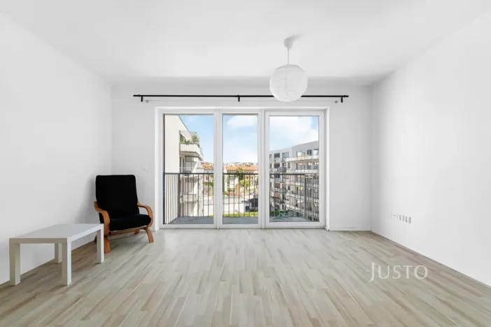 Prodej bytu 4+kk, Brno - Zábrdovice, Přadlácká, 71 m2