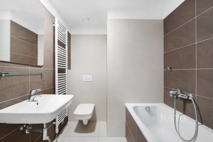 Prodej bytu 4+kk, Brno - Zábrdovice, Přadlácká, 71 m2